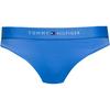 Tommy Hilfiger Classic Bikini Hose Damen - copenhagen blue