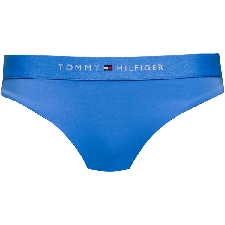 Tommy Hilfiger Tommy Hilfiger Classic Bikini Hose Damen - copenhagen blue - 0 | SportScheck