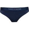 Tommy Hilfiger Classic Bikini Hose Damen - dark night navy