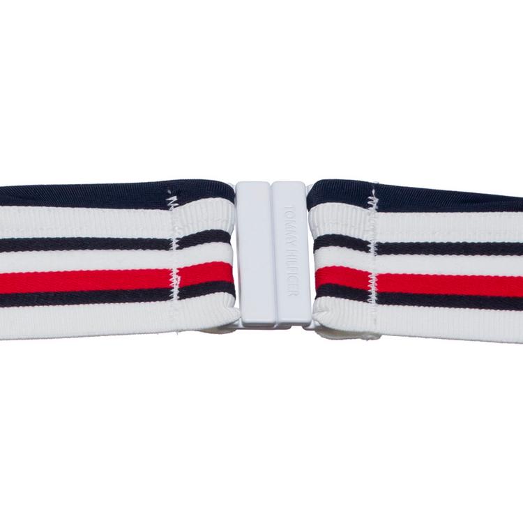 Tommy Hilfiger Tommy Hilfiger Bikini Oberteil Damen - dark night navy - 0 | SportScheck