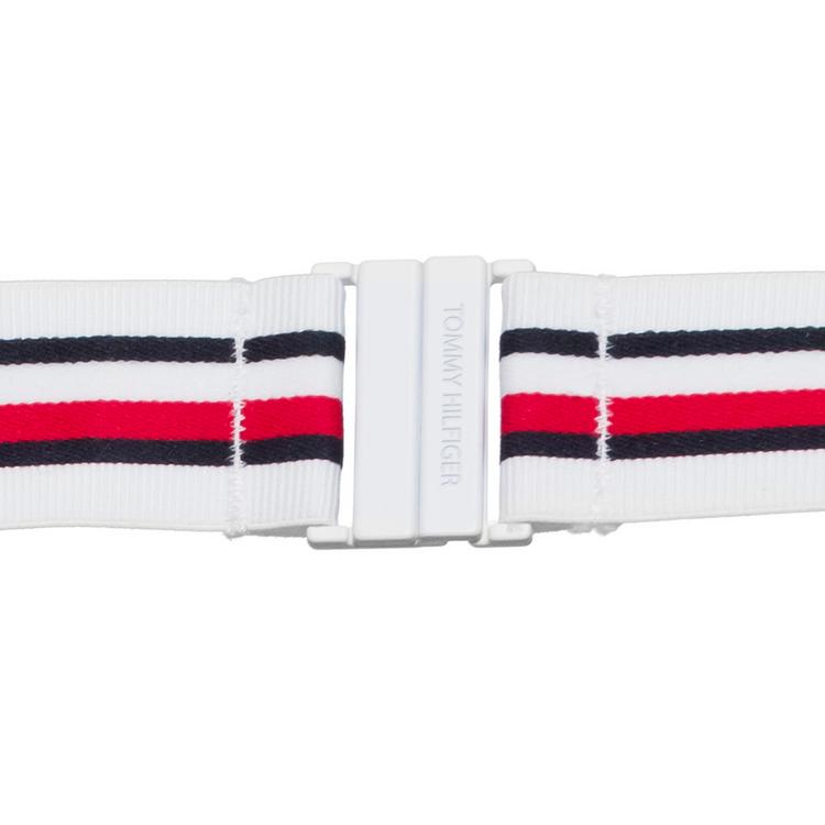 Tommy Hilfiger Tommy Hilfiger Bikini Oberteil Damen - copenhagen blue - 0 | SportScheck