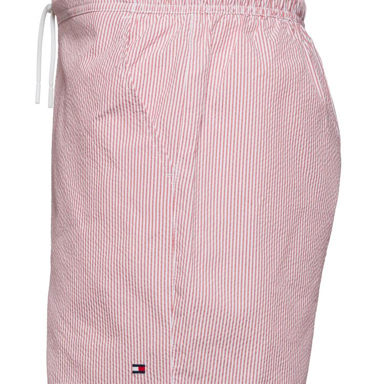 Tommy Hilfiger Tommy Hilfiger ITHACA Badehose Herren - terra red-ecru ithaca - 0 | SportScheck