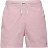 Tommy Hilfiger ITHACA Badehose Herren - terra red-ecru ithaca