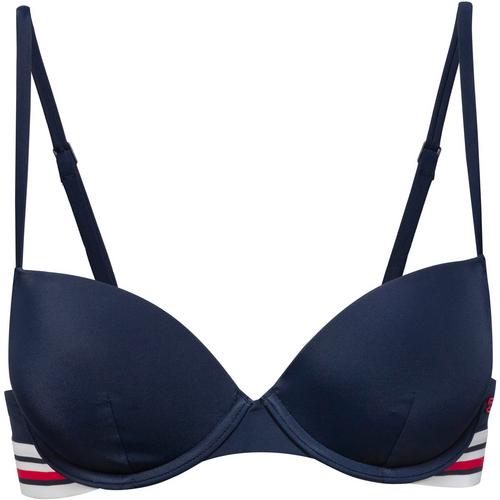 Tommy Hilfiger Bikini Oberteil Damen