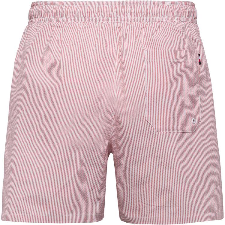 Tommy Hilfiger Tommy Hilfiger ITHACA Badehose Herren - terra red-ecru ithaca - 0 | SportScheck