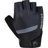Roeckl Belp Handschuh - black shadow-castlerock