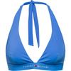 Tommy Hilfiger Bikini Oberteil Damen - copenhagen blue