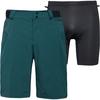 VAUDE Loamer Fahrradshorts Herren - deep pond