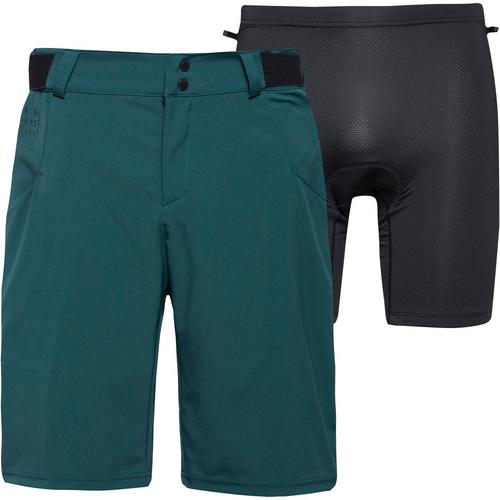VAUDE Loamer Fahrradshorts Herren