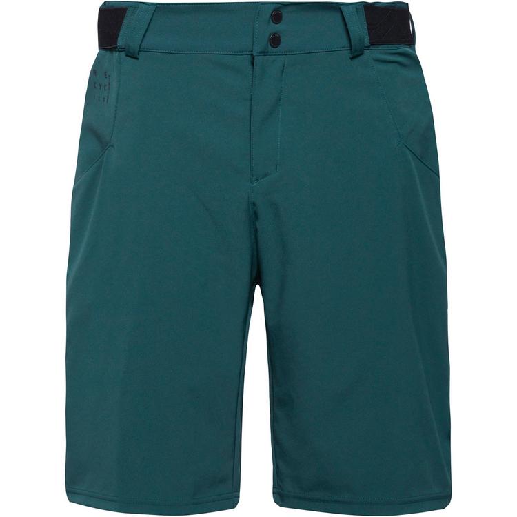 VAUDE VAUDE Loamer Fahrradshorts Herren - deep pond - 1 | SportScheck