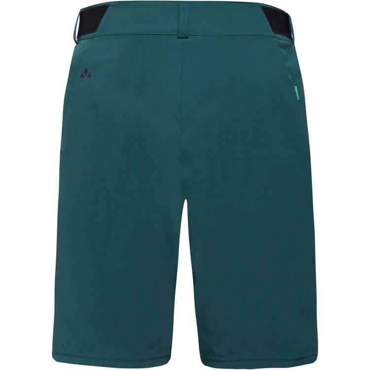 VAUDE VAUDE Loamer Fahrradshorts Herren - deep pond - 2 | SportScheck