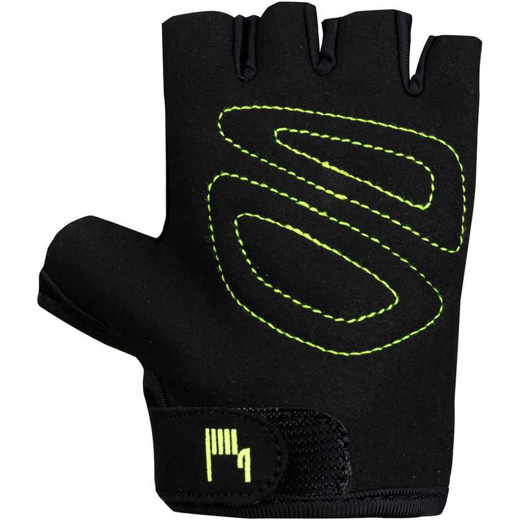 Roeckl Roeckl Tarifa 2 Handschuh Kinder - black shadow - 0 | SportScheck