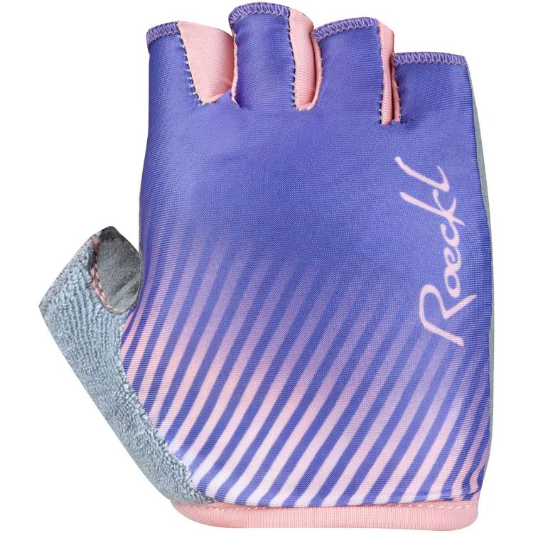 Roeckl Roeckl Tarifa 2 Handschuh Kinder - violet blossom - 0 | SportScheck