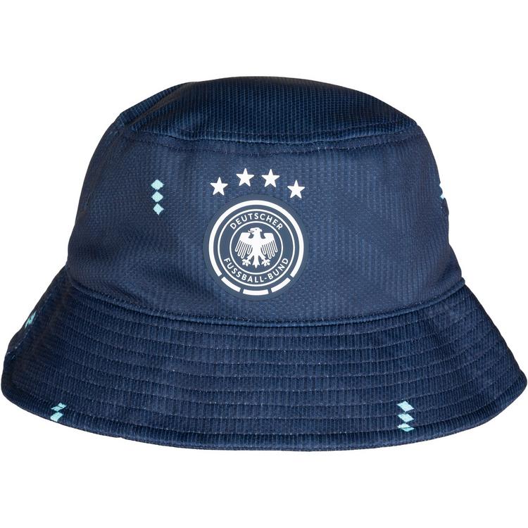 adidas adidas DFB DEUTSCHLAND Hut Herren - conavy-flaaqu-white - 0 | SportScheck