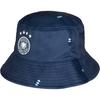 adidas DFB DEUTSCHLAND Hut Herren - conavy-flaaqu-white
