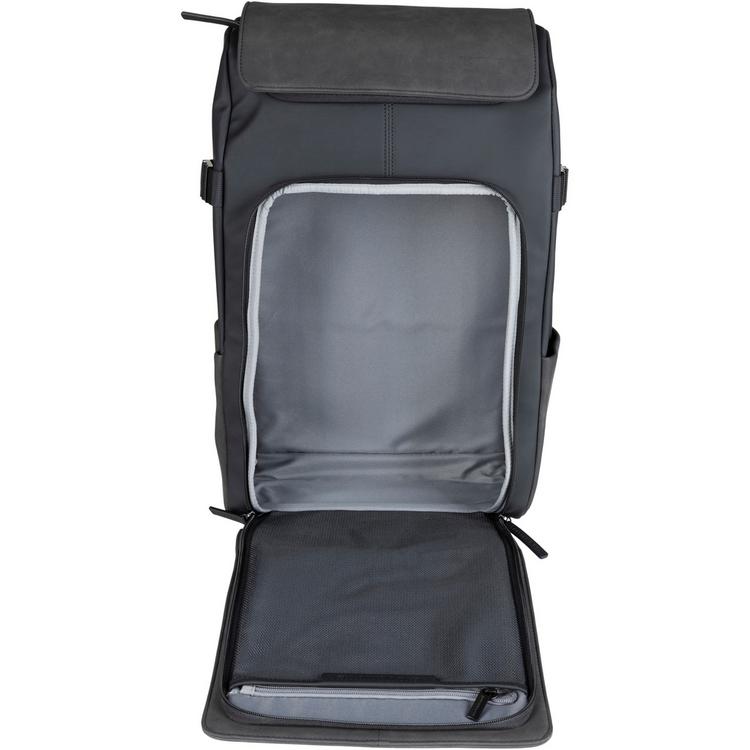 Kapten & Son Kapten & Son Bali Daypack - all black - 4 | SportScheck
