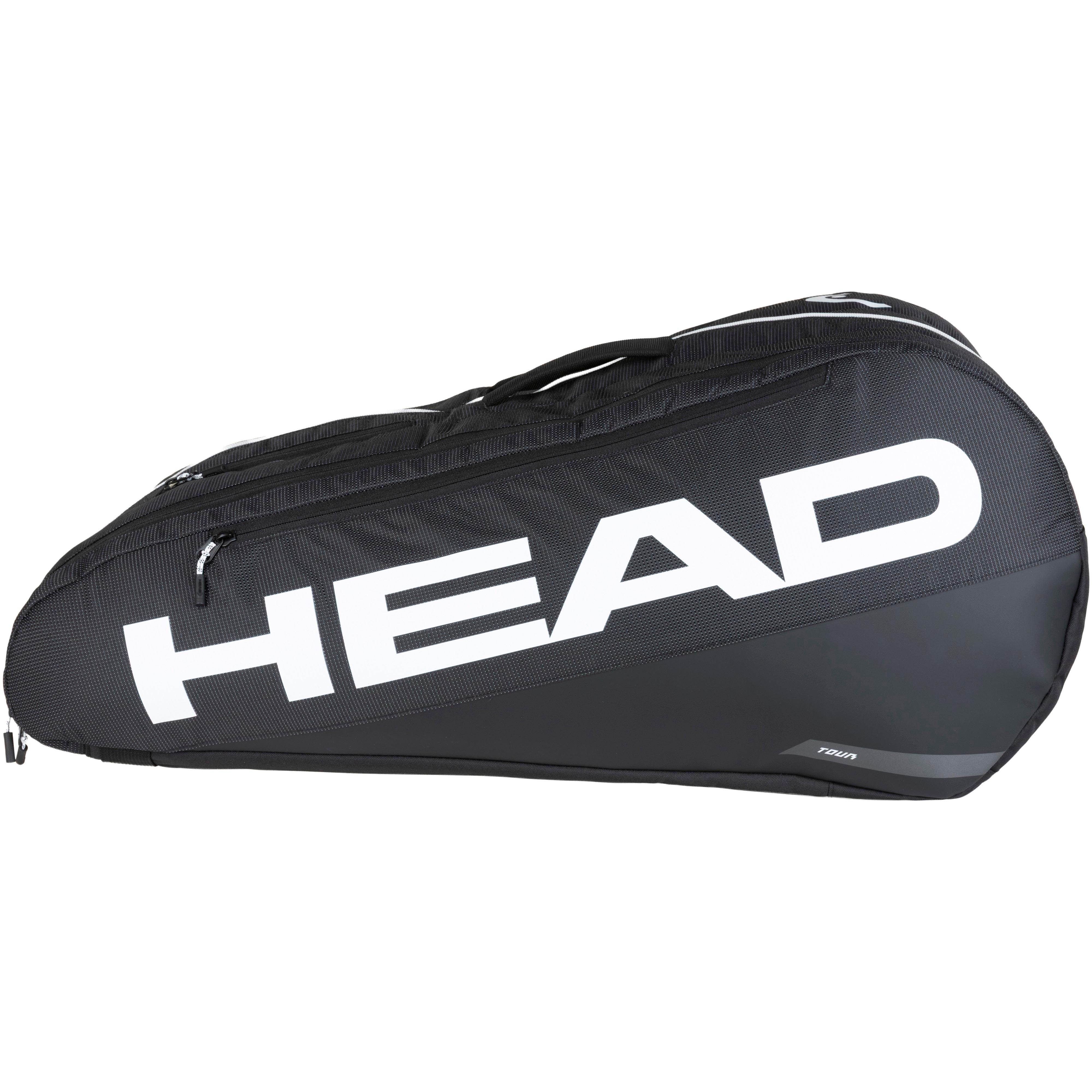 HEAD TOUR RACQUET XL Tennistasche