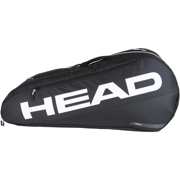 HEAD HEAD Tennistasche - black - 0 | SportScheck