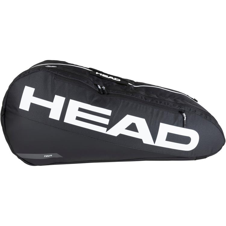 HEAD HEAD Tennistasche - black - 0 | SportScheck