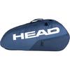HEAD Tennistasche - navy