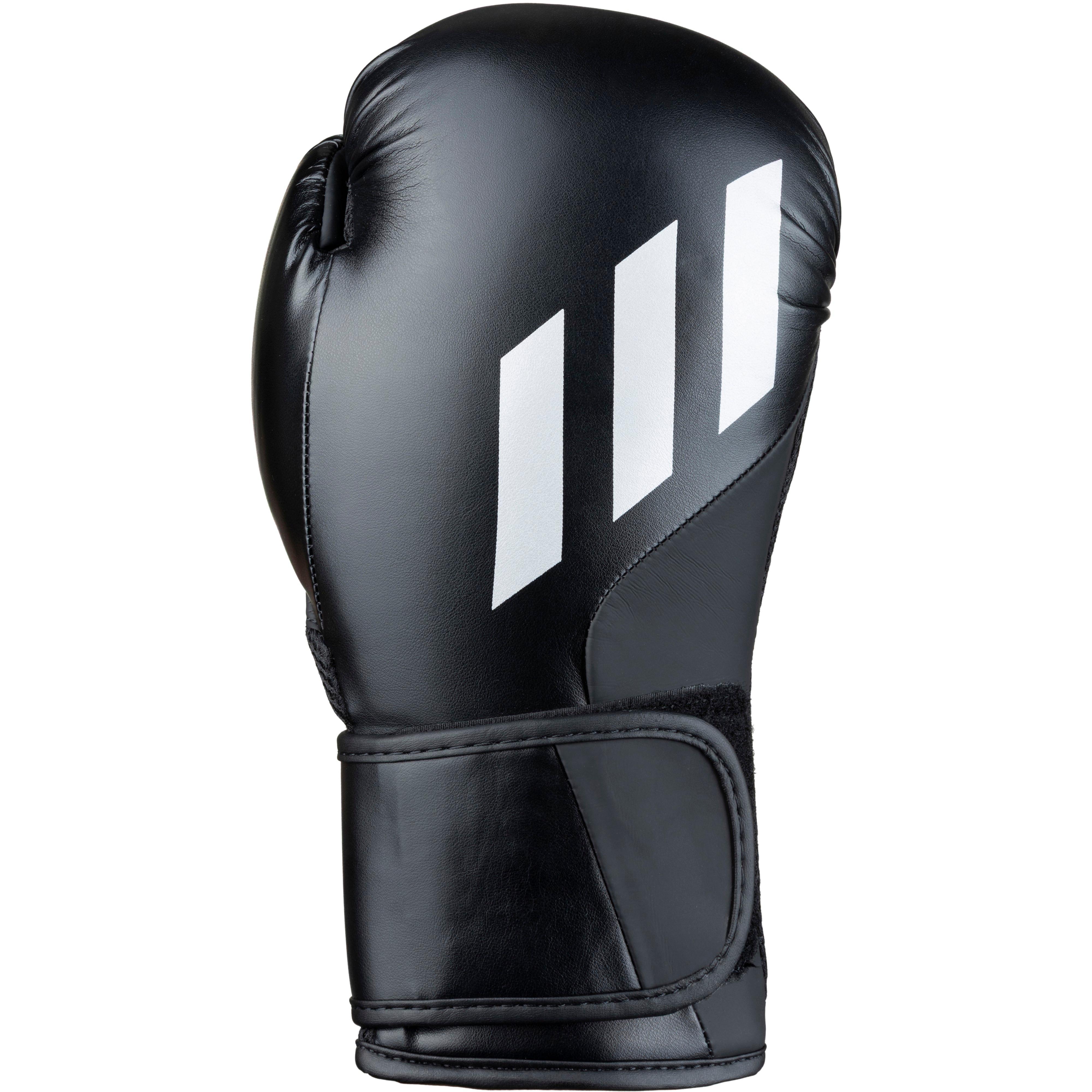 Adidas Handschuh Speed Tilt 200 Polyurethan-Polyamid Schwarz