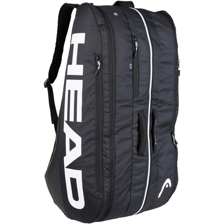 HEAD HEAD Tennistasche - black - 0 | SportScheck