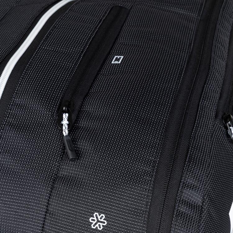 HEAD HEAD Tennistasche - black - 1 | SportScheck