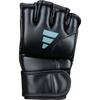 adidas Speed Tilt 150 Grappling Handschuh - black-grey