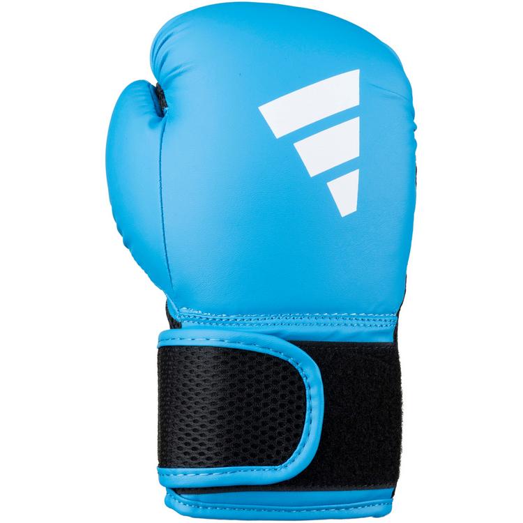 adidas adidas Hybrid 25 Handschuh - blue - 0 | SportScheck