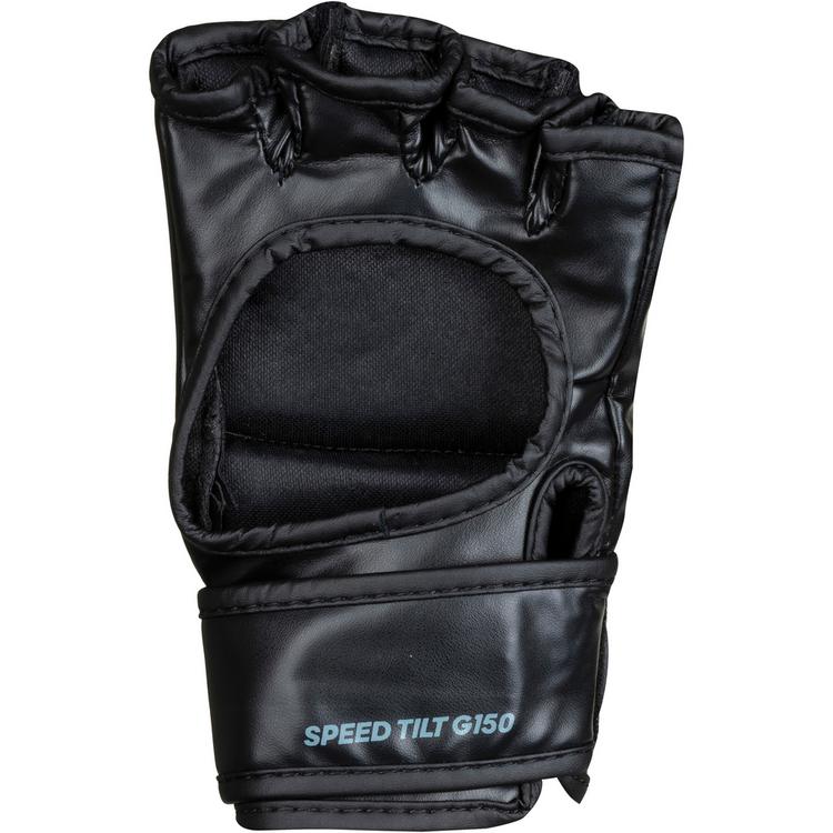 adidas adidas Speed Tilt 150 Grappling Handschuh - black-grey - 0 | SportScheck