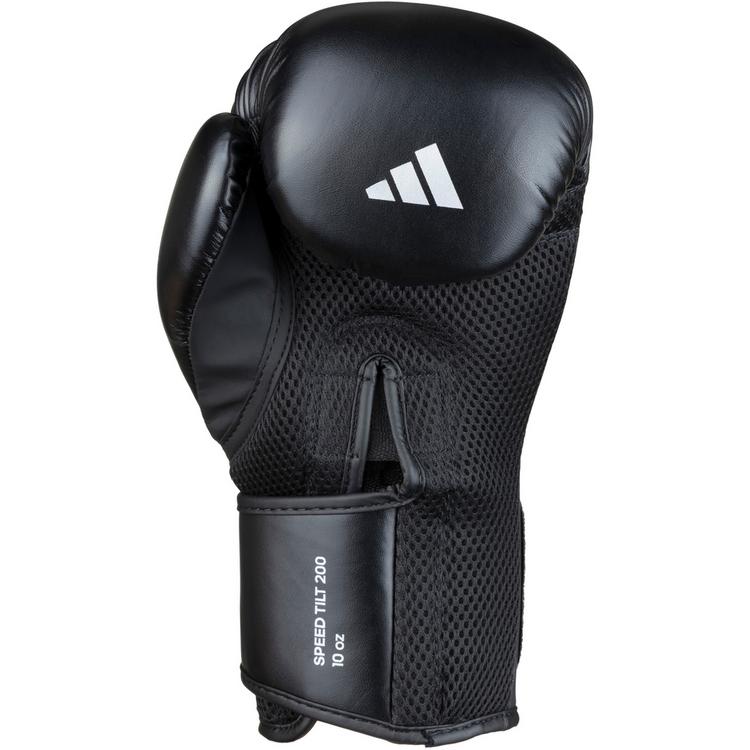 adidas adidas Speed Tilt 200 Handschuh - black-black - 0 | SportScheck