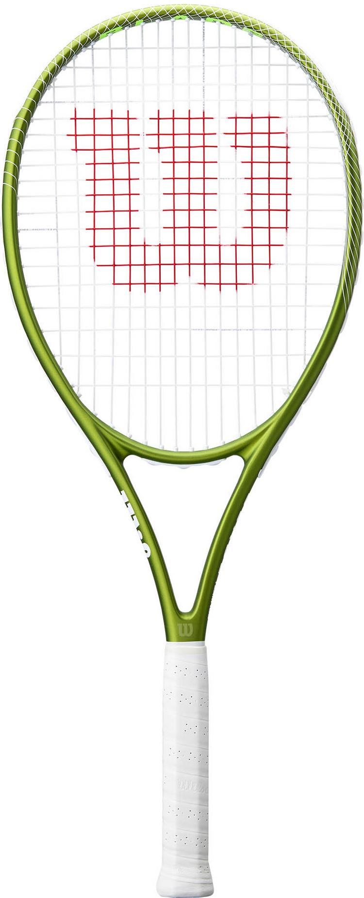 Wilson Wilson Tennisschl&auml;ger - green - 0 | SportScheck