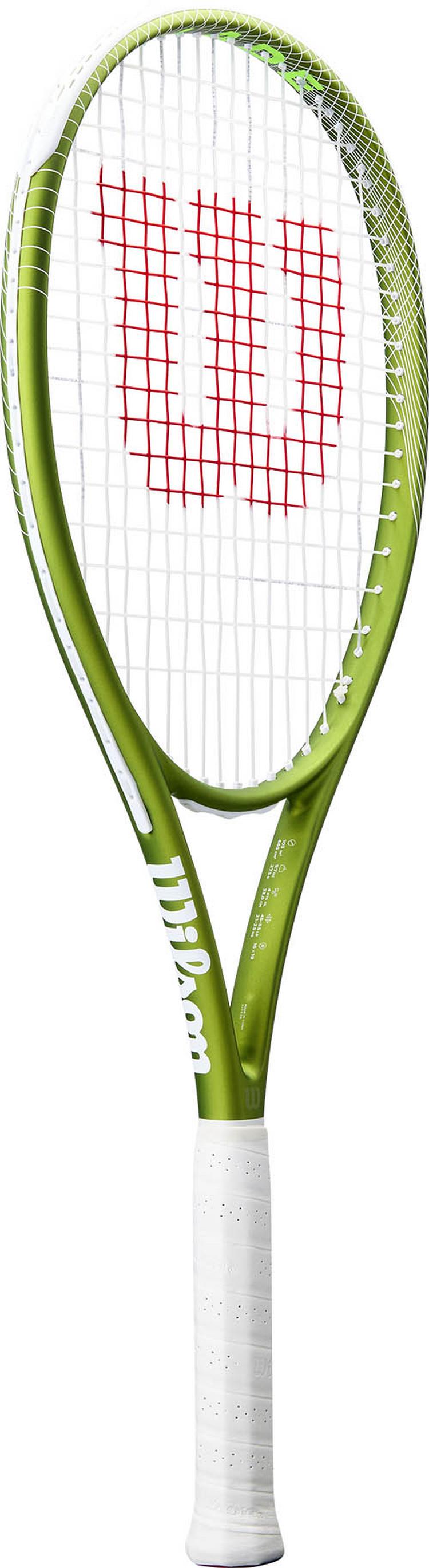 Wilson Wilson Tennisschl&auml;ger - green - 0 | SportScheck