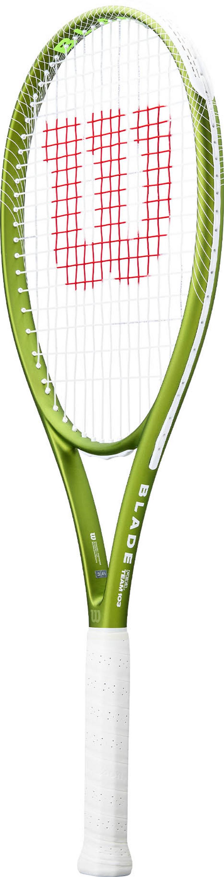 Wilson Wilson Tennisschl&auml;ger - green - 0 | SportScheck