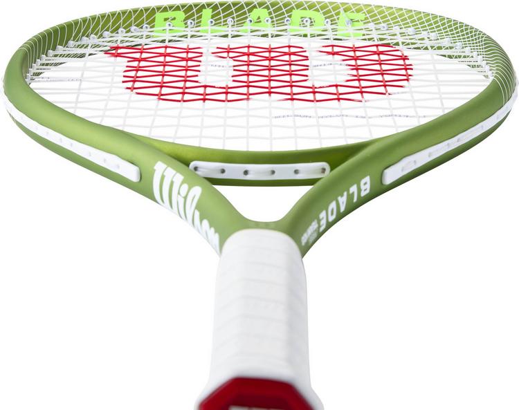 Wilson Wilson Tennisschl&auml;ger - green - 1 | SportScheck