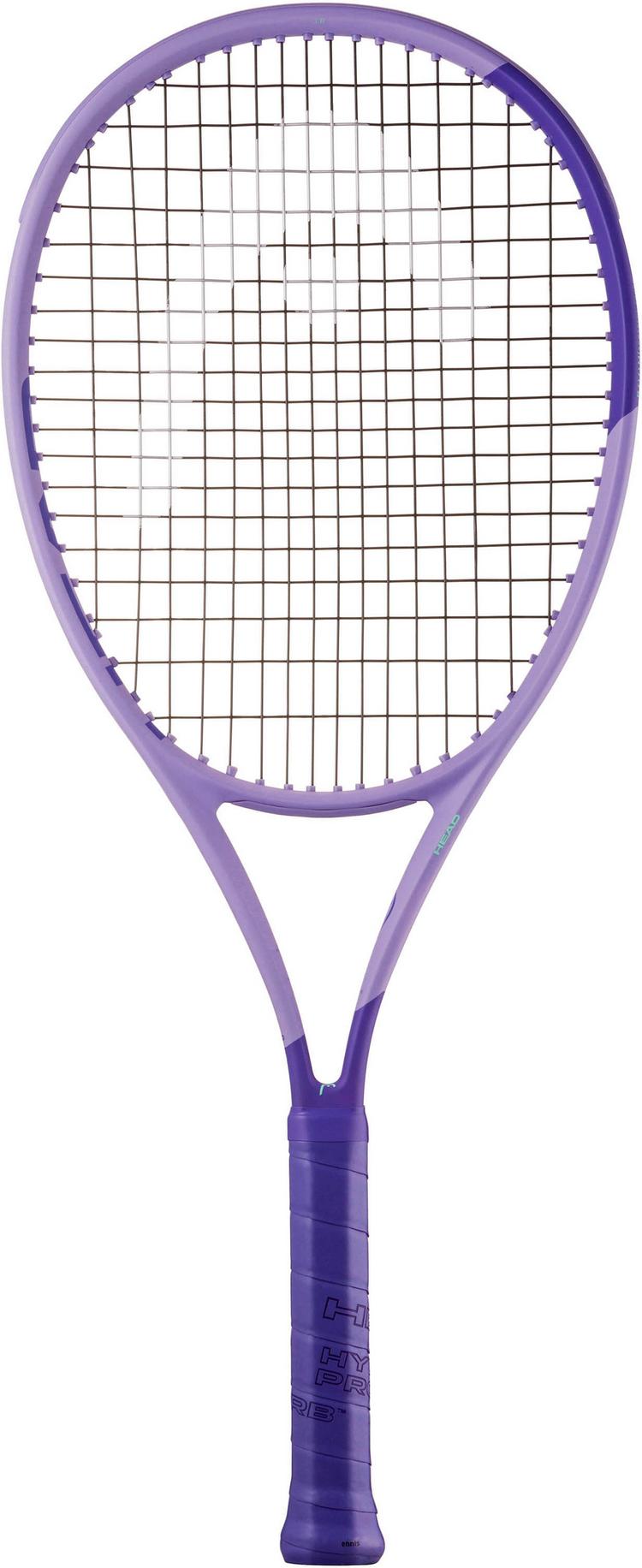 HEAD HEAD Tennisschl&auml;ger - lila - 0 | SportScheck