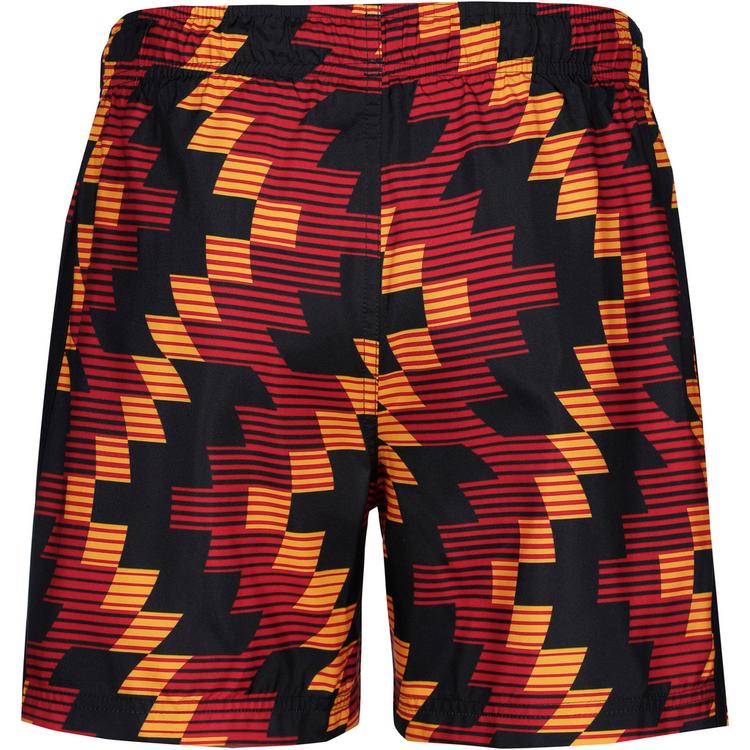 adidas adidas FB AOP SH 5IN Badehose Herren - cogold-white - 0 | SportScheck