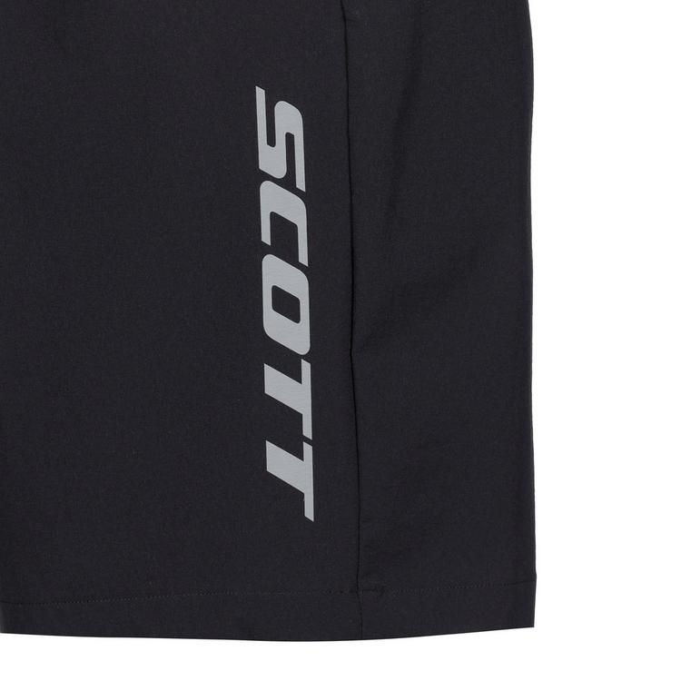 SCOTT SCOTT Vertic LT Fahrradshorts Herren - black - 3 | SportScheck