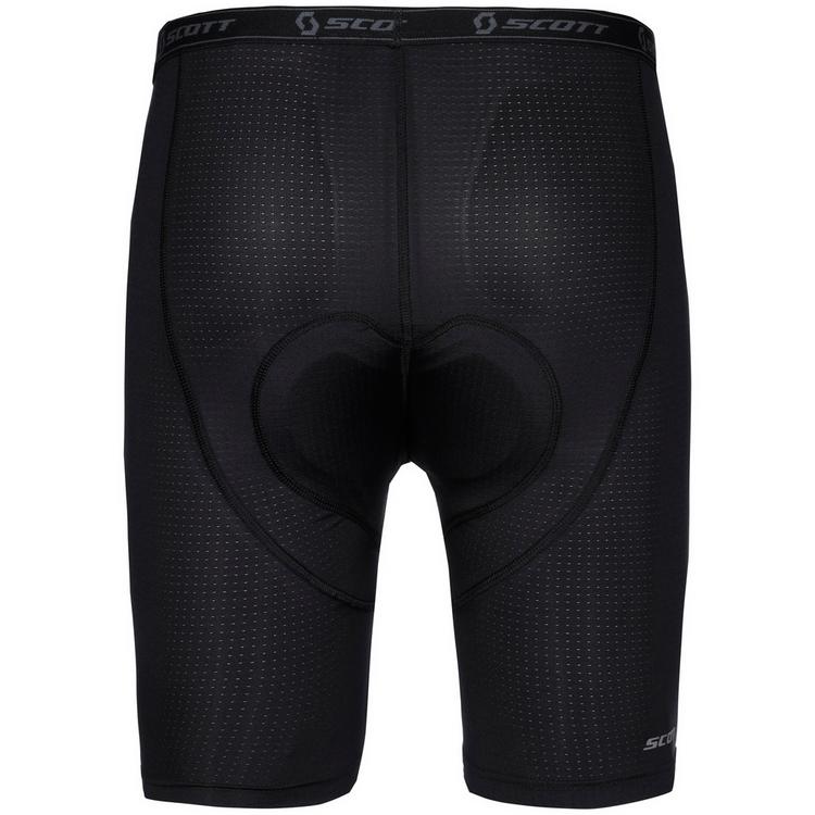 SCOTT SCOTT Vertic LT Fahrradshorts Herren - black - 2 | SportScheck