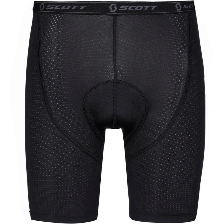 SCOTT SCOTT Vertic LT Fahrradshorts Herren - black - 1 | SportScheck