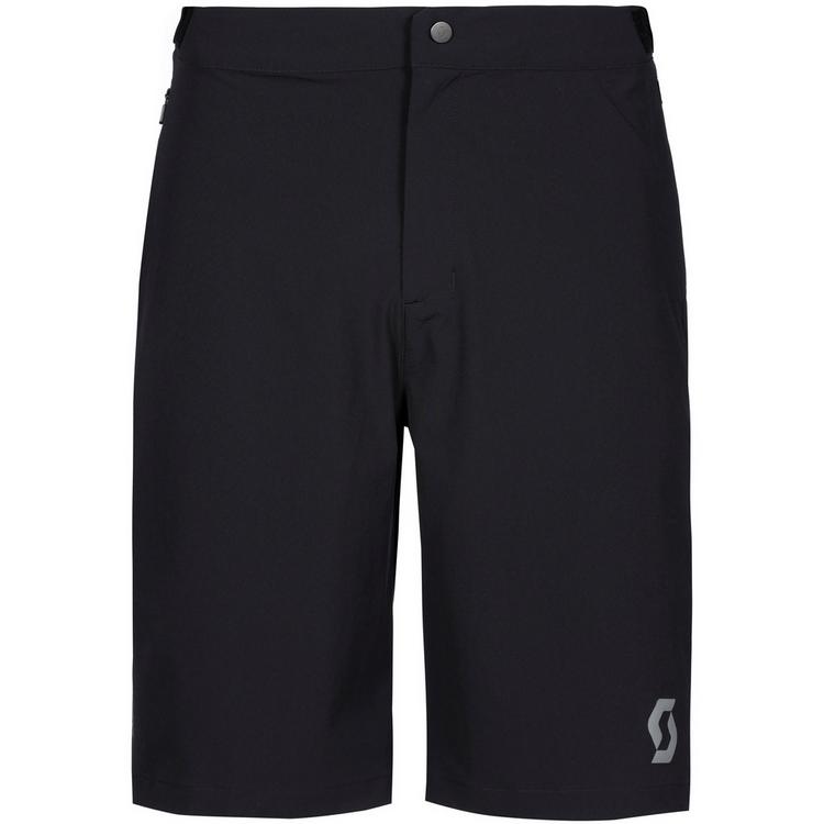 SCOTT SCOTT Vertic LT Fahrradshorts Herren - black - 0 | SportScheck