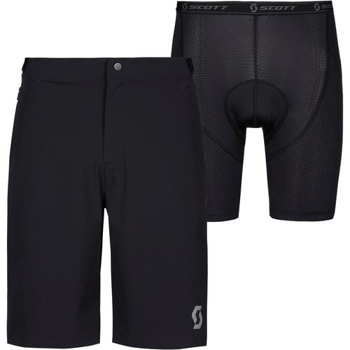 SCOTT Vertic LT Fahrradshorts Herren