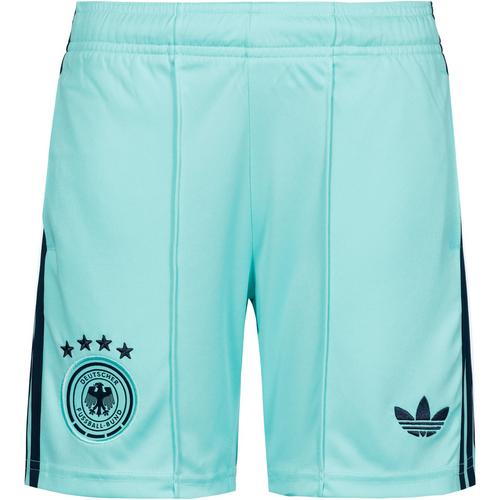 adidas DFB DEUTSCHLAND AWAY Fu&szlig;ballshorts Kinder