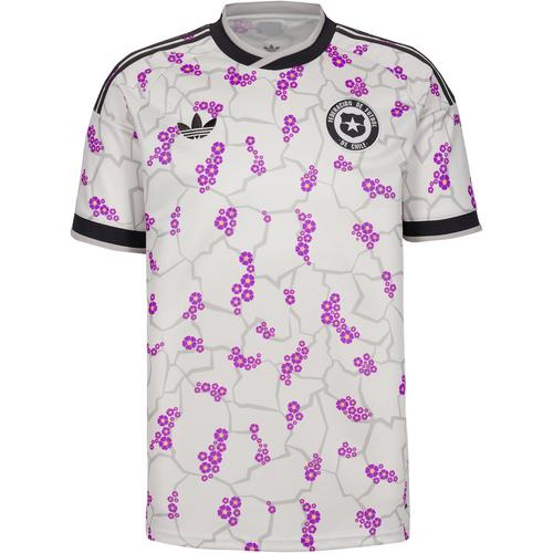 adidas ANFP CHILE AWAY Teamtrikot Herren