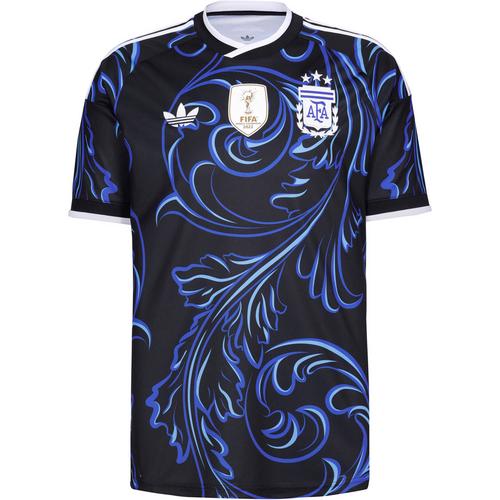 adidas AFA ARGENTINIEN AWAY D Teamtrikot Herren