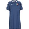 adidas FIGC ITALIEN DRESS T-Shirt Damen - nmarin