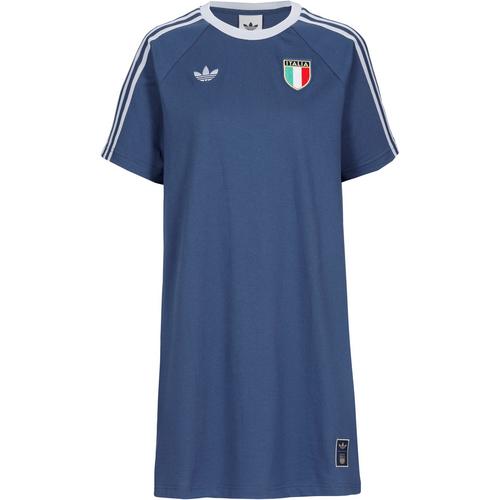 adidas FIGC ITALIEN DRESS T-Shirt Damen