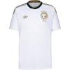 adidas SAFF SAUDI ARABIEN AWAY Teamtrikot Herren - white-khaki-aurivy