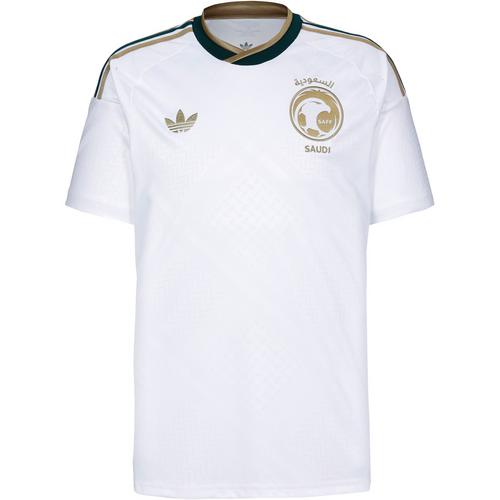 adidas SAFF SAUDI ARABIEN AWAY Teamtrikot Herren