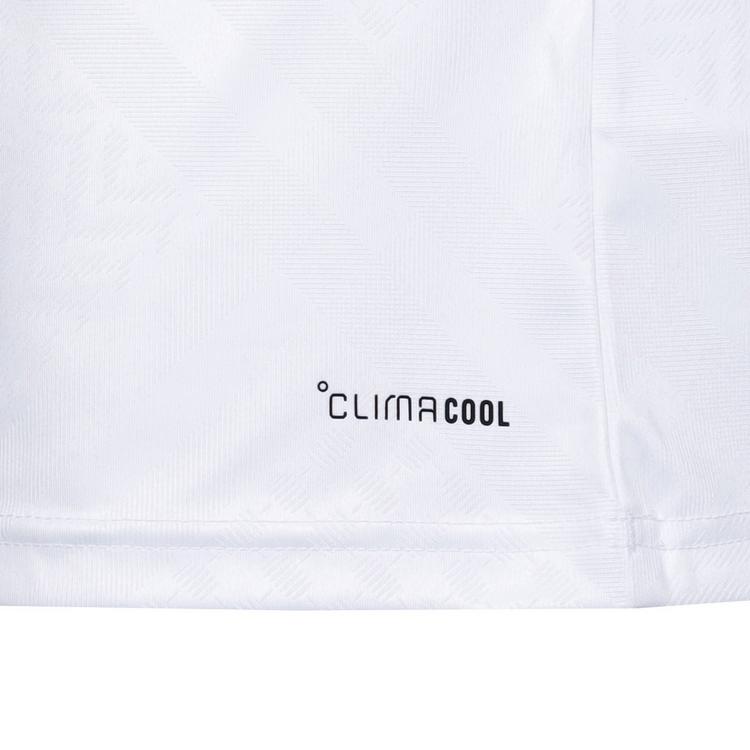 adidas adidas SAFF SAUDI ARABIEN AWAY Teamtrikot Herren - white-khaki-aurivy - 0 | SportScheck